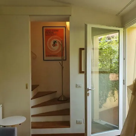 B&B Griffoni 7 Bologne Extérieur photo