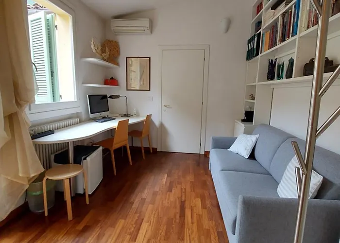 B&B Griffoni 7